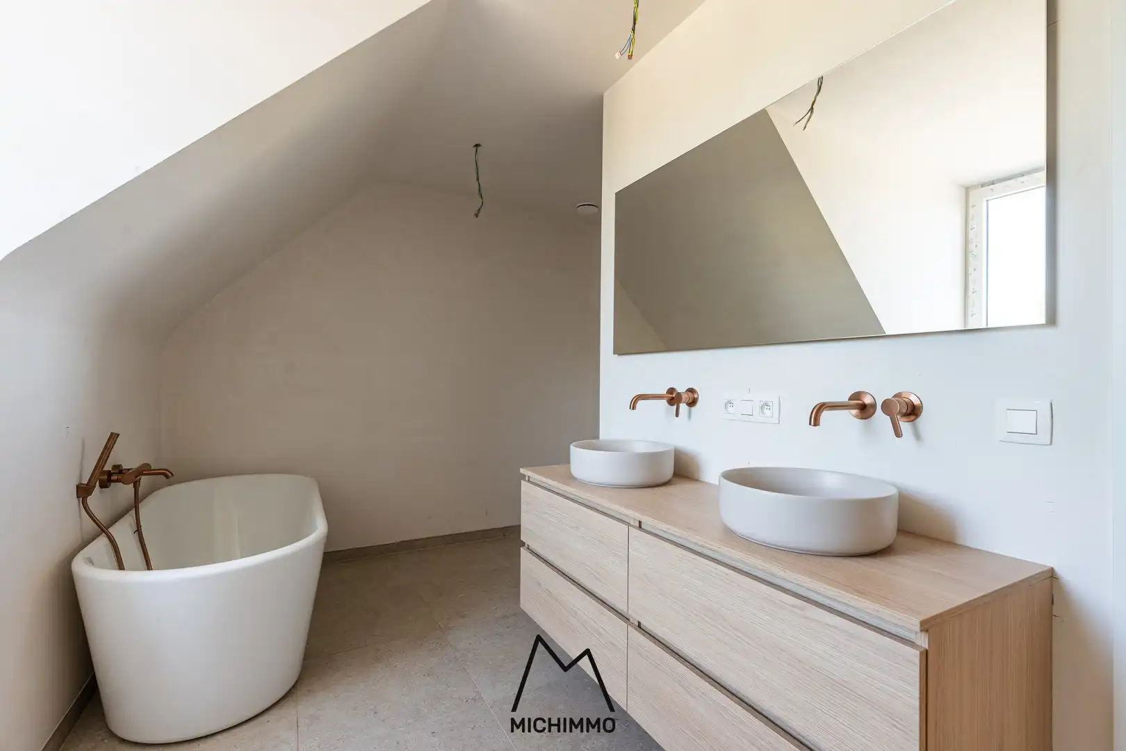 Fantastische nieuwbouwwoning met vier slaapkamers op rustige locatie te Assenede! foto 27