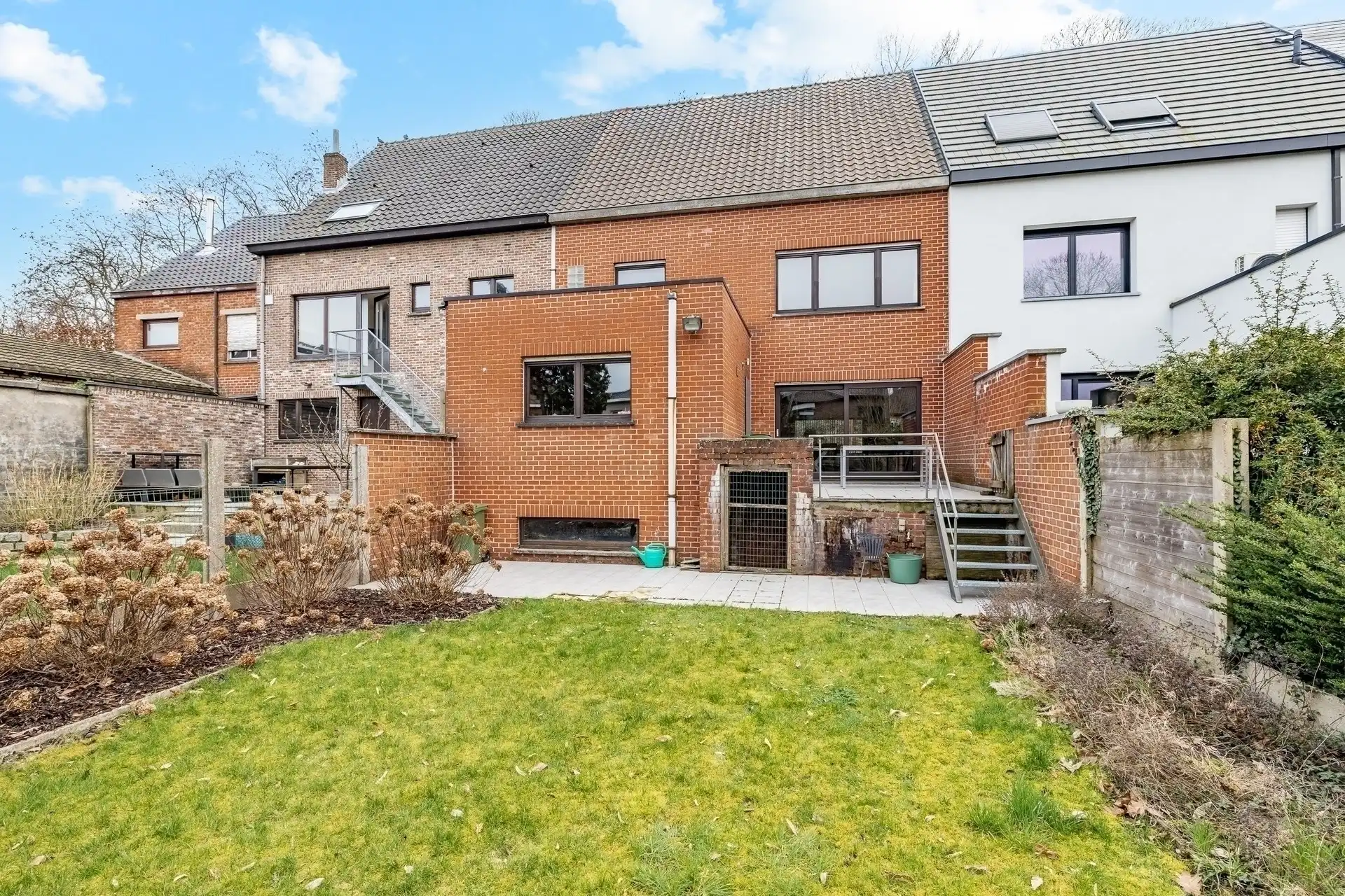 3 slaapkamer woning op een topligging in Wetteren foto 25