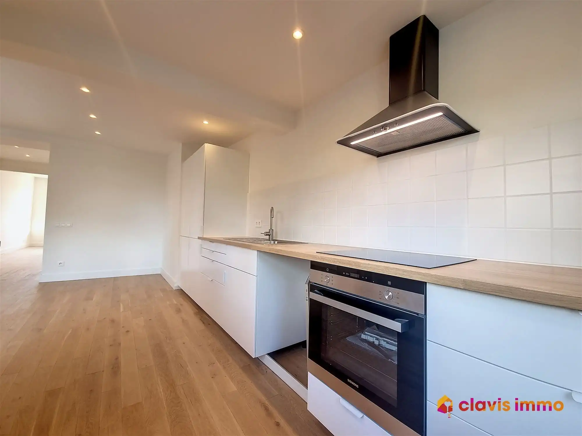 Prachtige en gerenoveerde woning met 3 slaapkamers en tuin foto 4