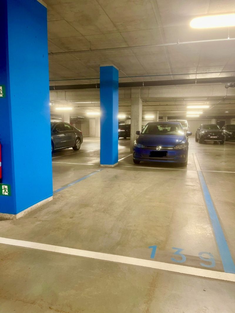 BEN nieuwbouwappartement met autostaanplaats en een extra ruime berging foto 16
