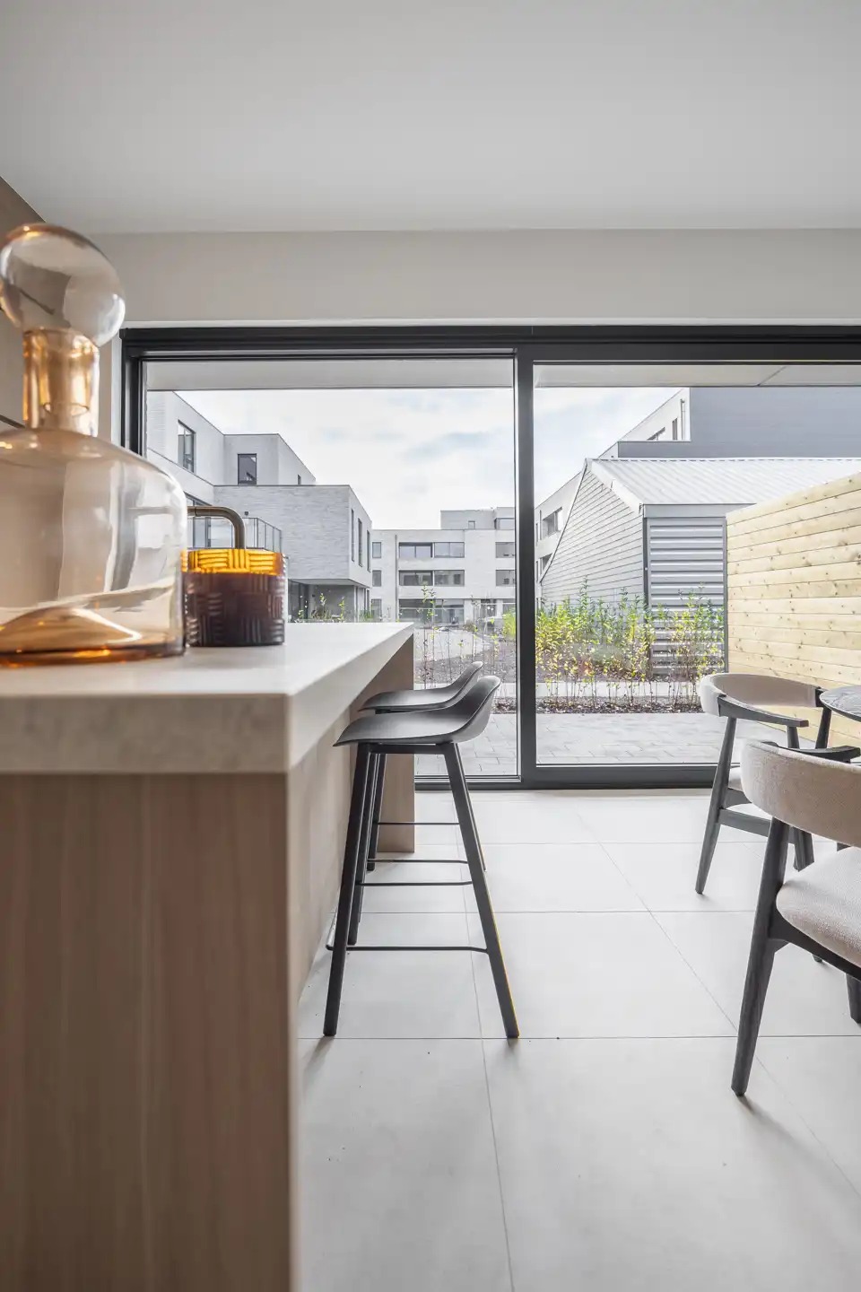 Prachtig 3 slpk appartement in het centrum van Zandhoven. foto 14