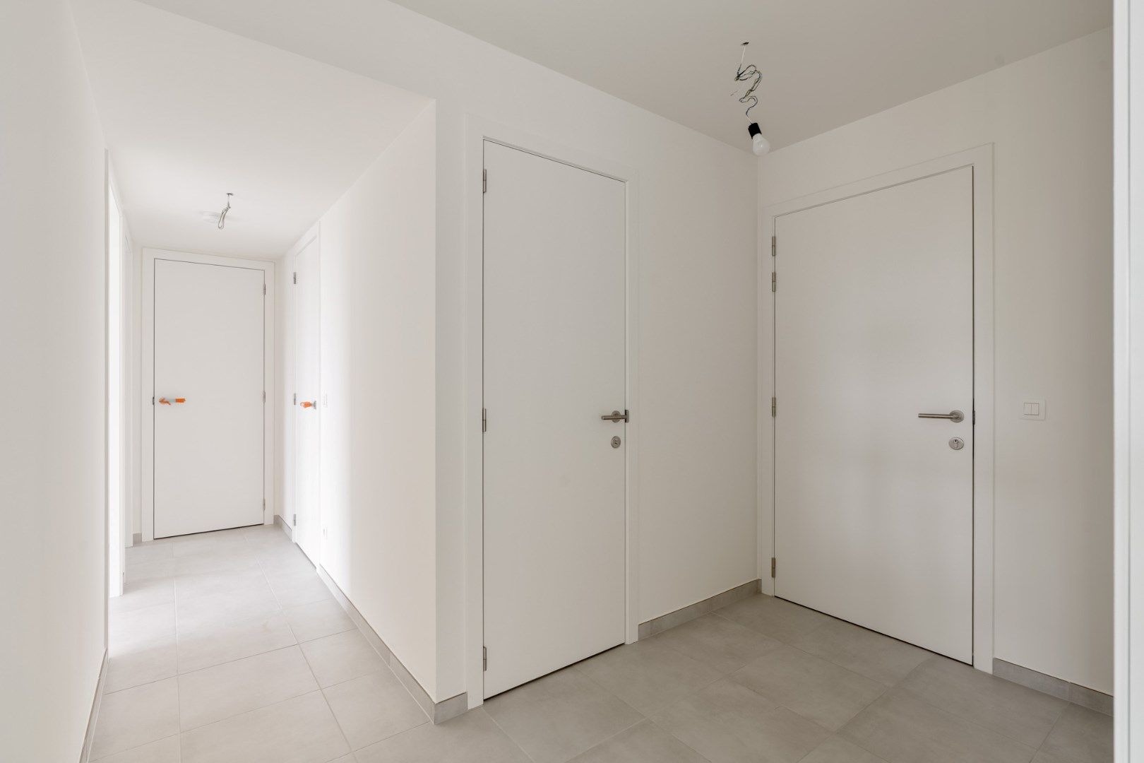 Mooi nieuwbouw appartement op de tweede verdieping met terras in Zonhoven-centrum foto 5