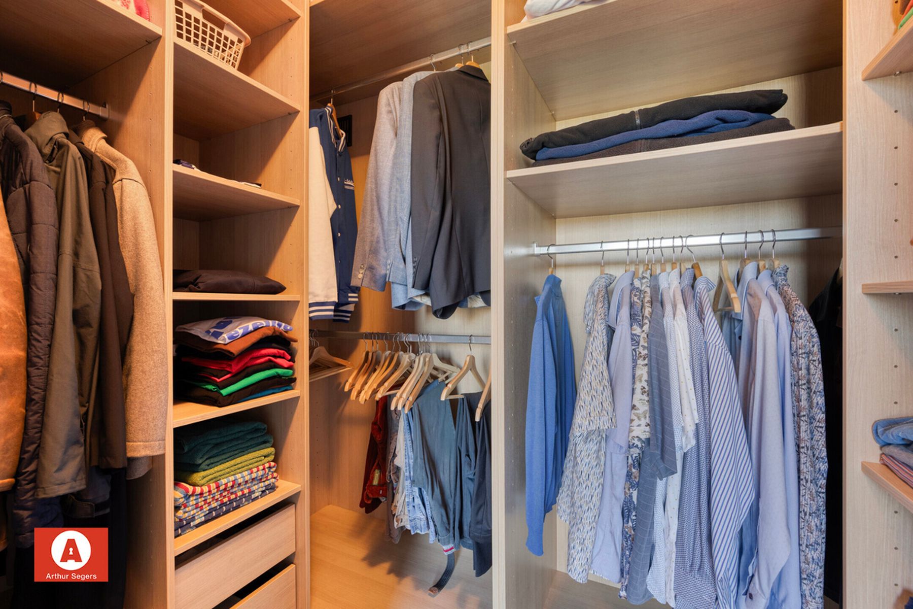 Energiezuinige kangoeroe-woning mét groene vergezichten. foto 16