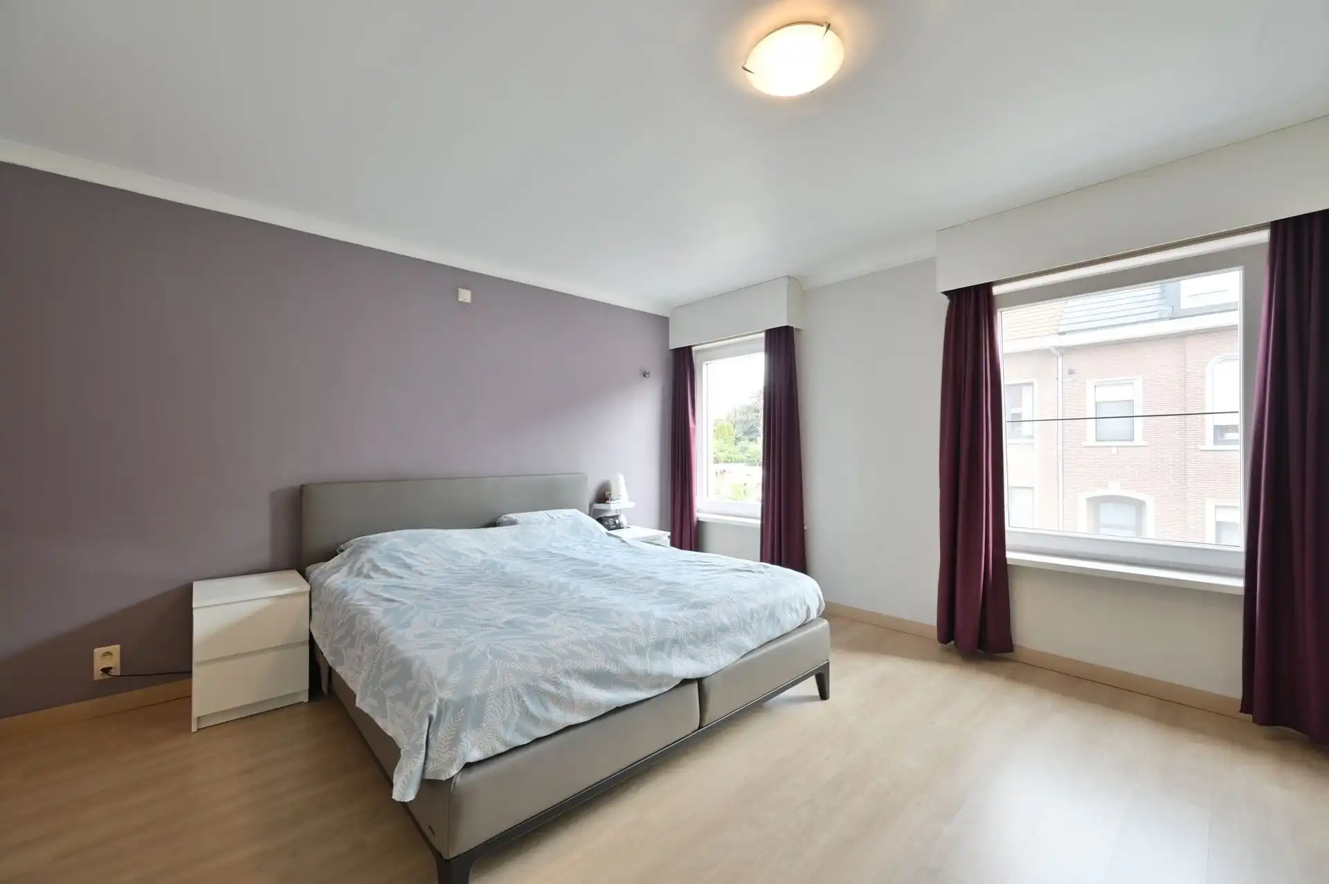 Charmante en instapklare rijwoning in Kessel-Lo foto 9