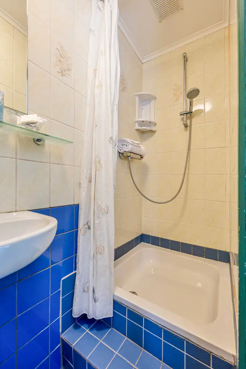 WONING MET 9 KAMERS en 9 BADKAMERS foto 30