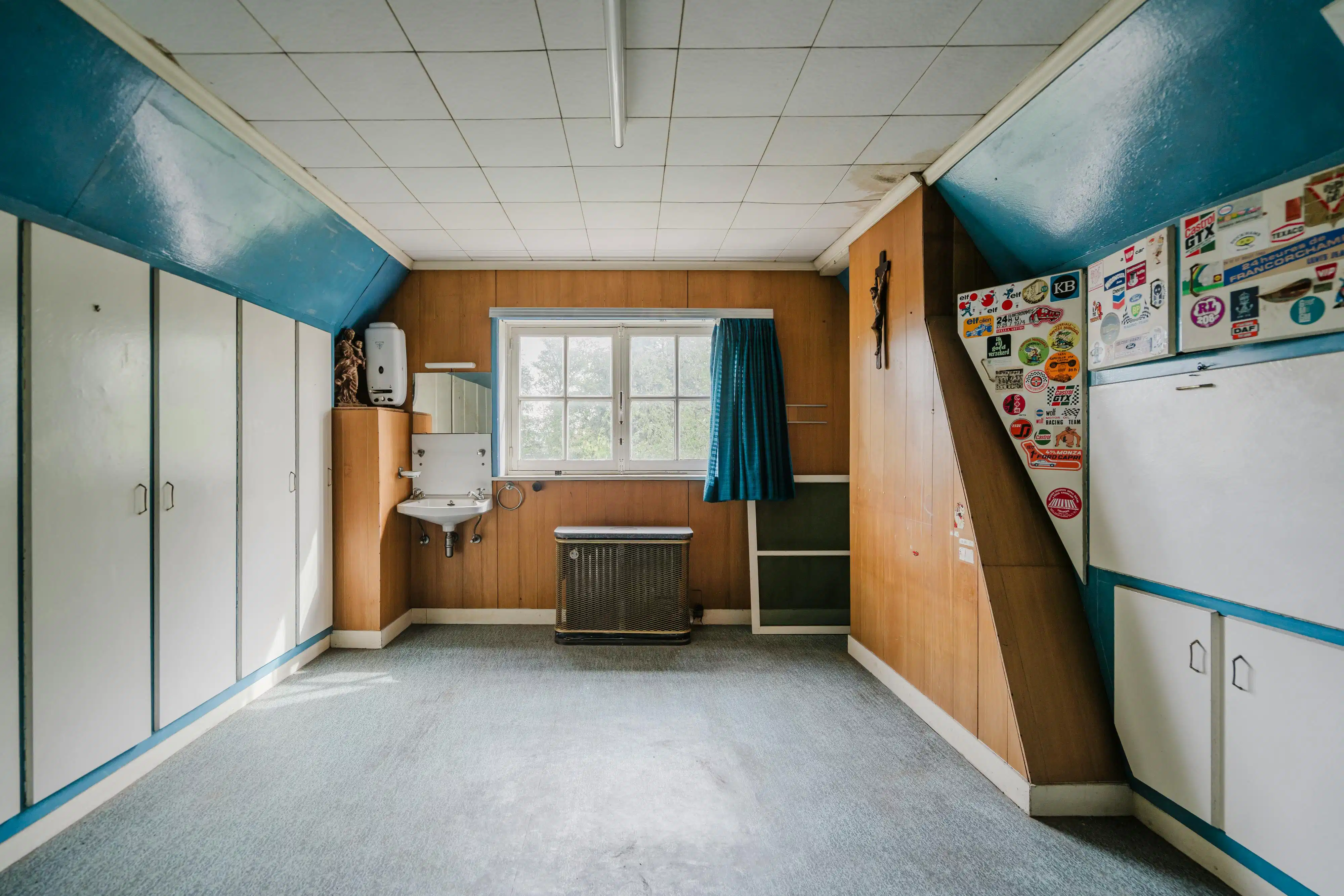 Karaktervolle woning met 4 slaapkamers te koop in Bissegem! foto 18