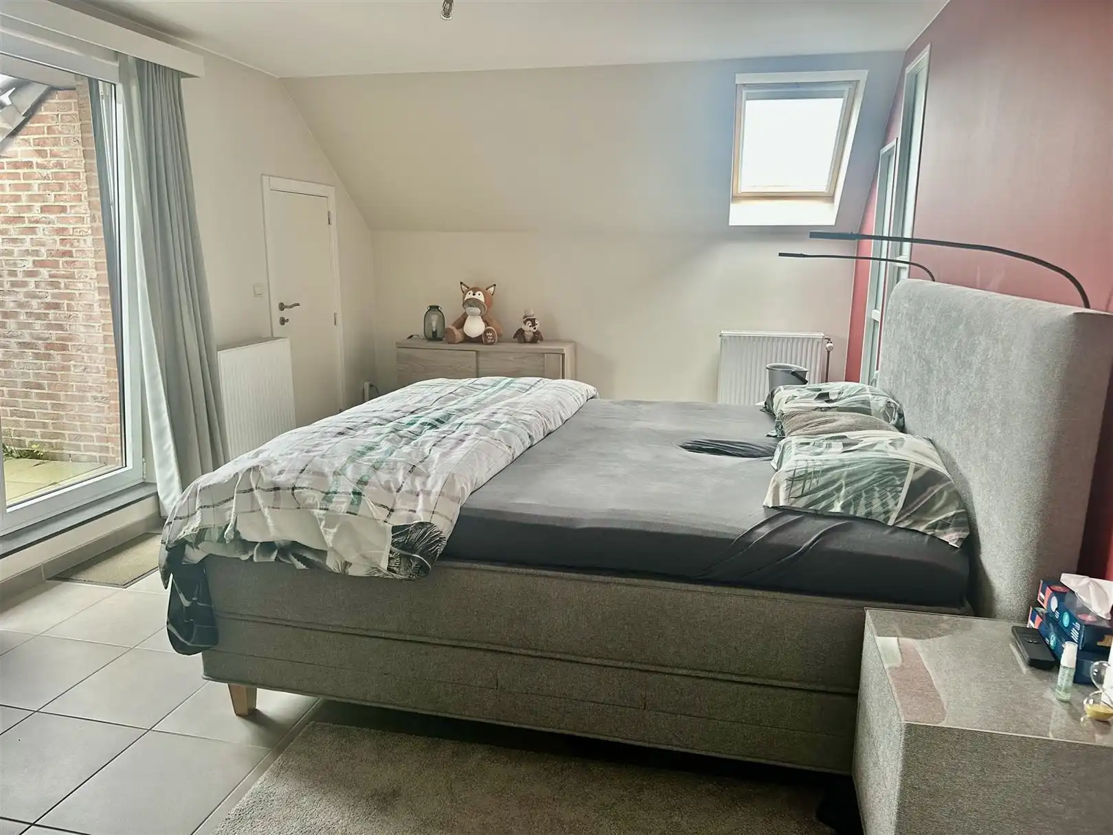 Instapklaar appartement TE HUUR in Nederzwalm foto 10