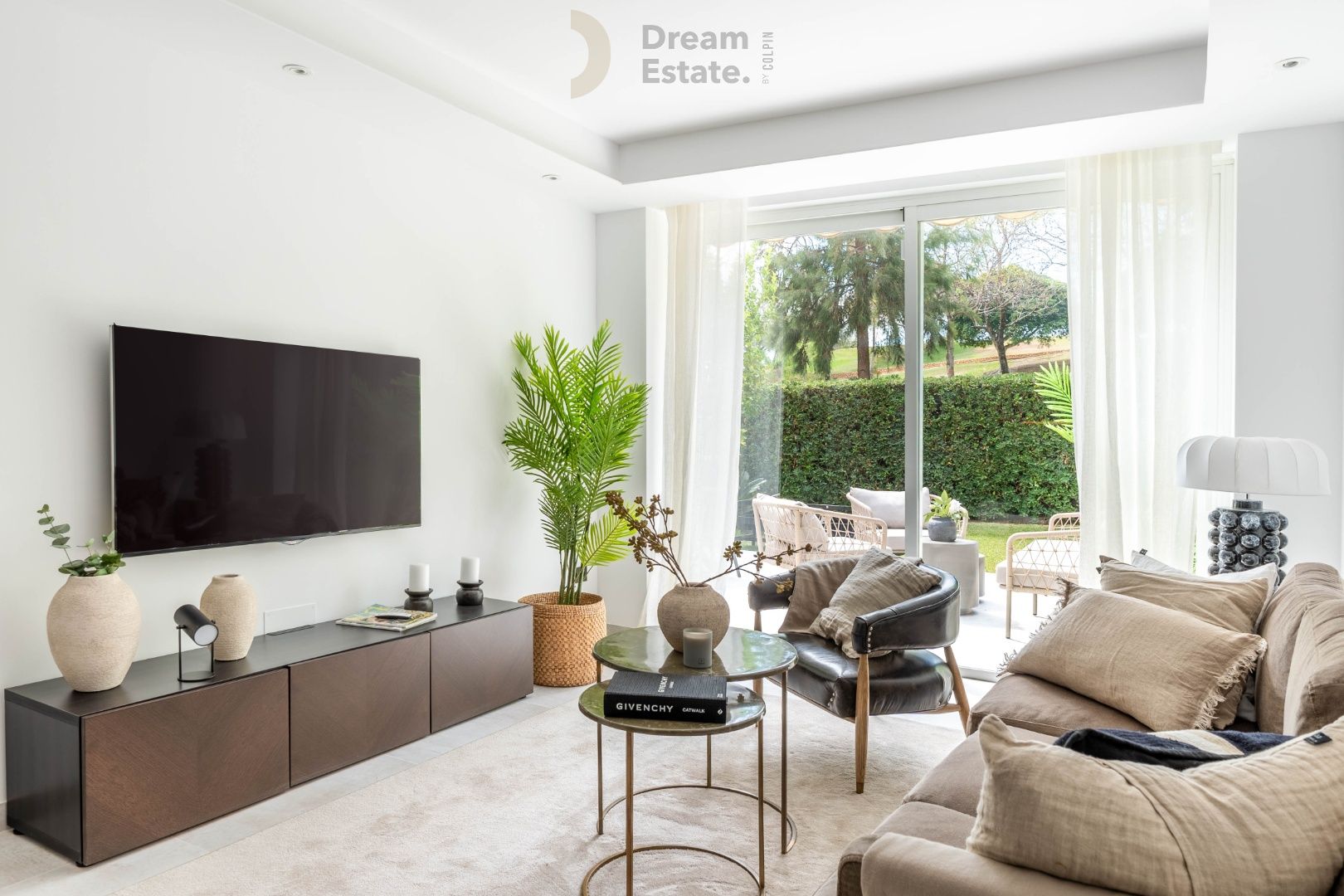 Nieuw Gerenoveerd Appartement op een Toplocatie in La Quinta, Nueva Andalucia foto 8
