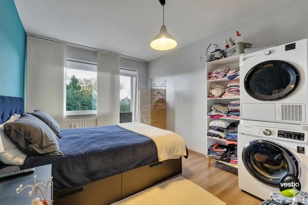 GERENOVEERD EN ENERGIEZUINIG 3 SLAAPKAMER APPARTEMENT 121M² foto 12