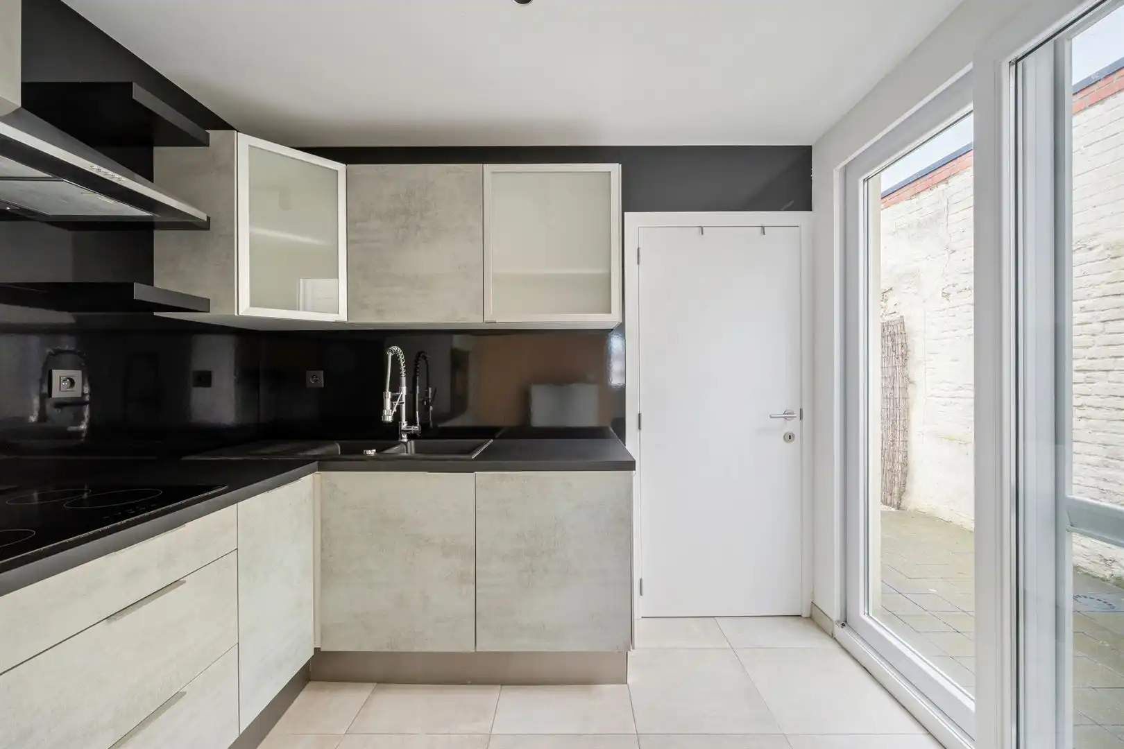 Woning met 2 slaapkamers foto 9