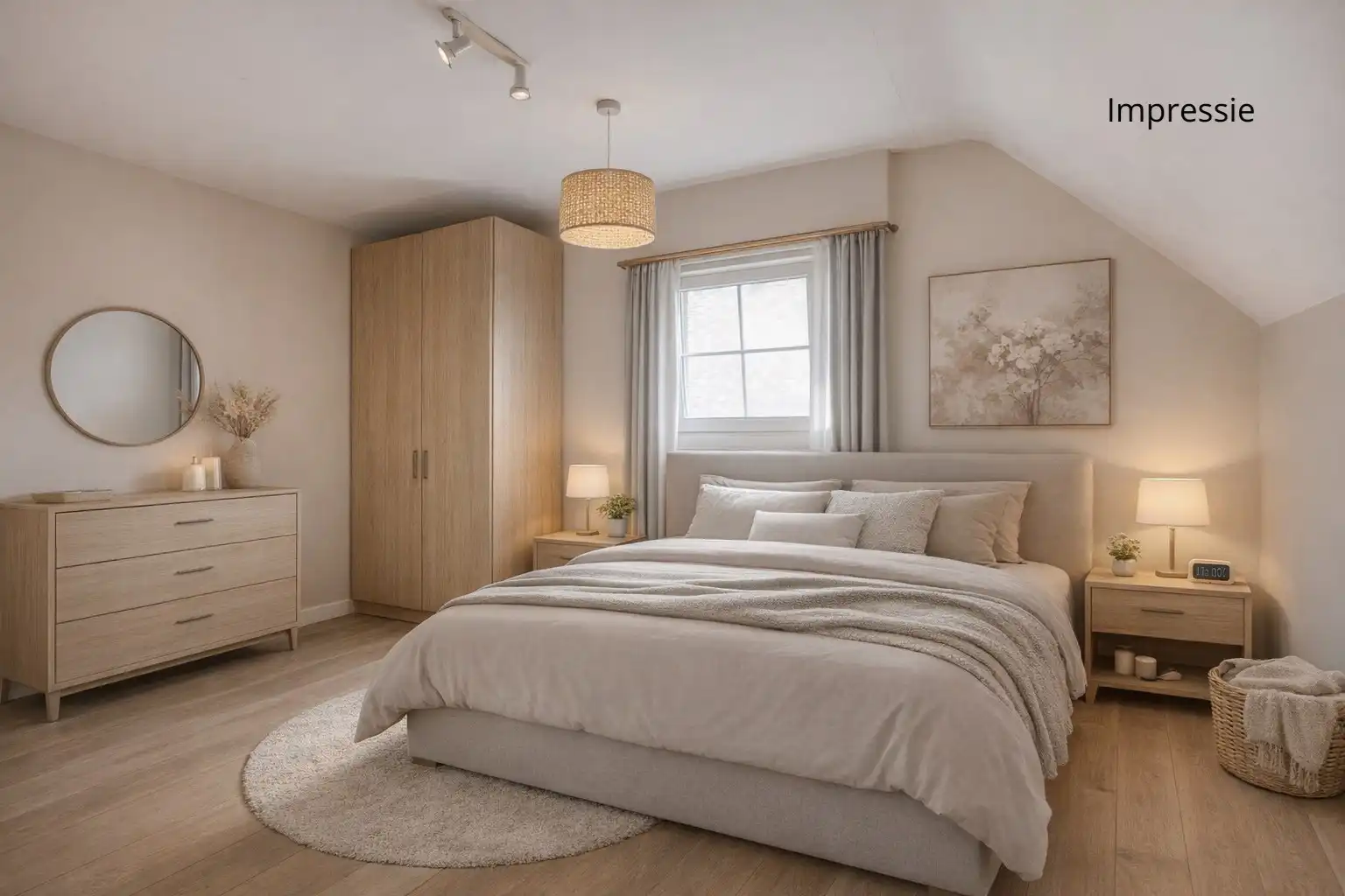 Ruime woning met 4 slaapkamers op een rustige ligging te Hoogstraten! foto 14