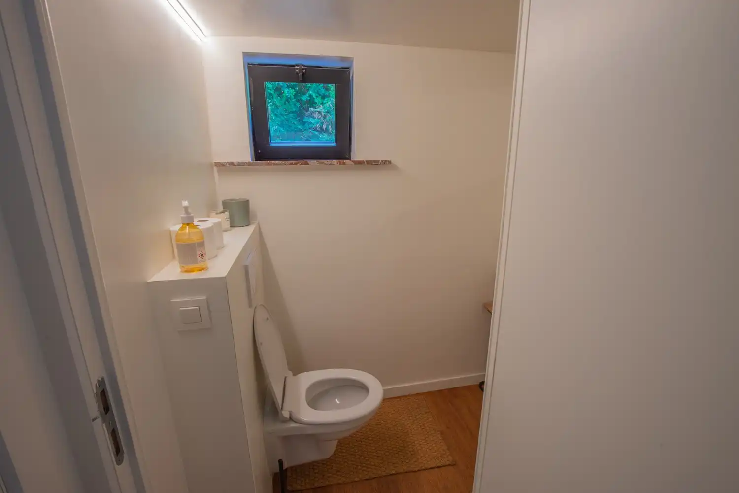 Kantoorruimte te huur op een unieke, groene en rustige locatie in Aarschot foto 7