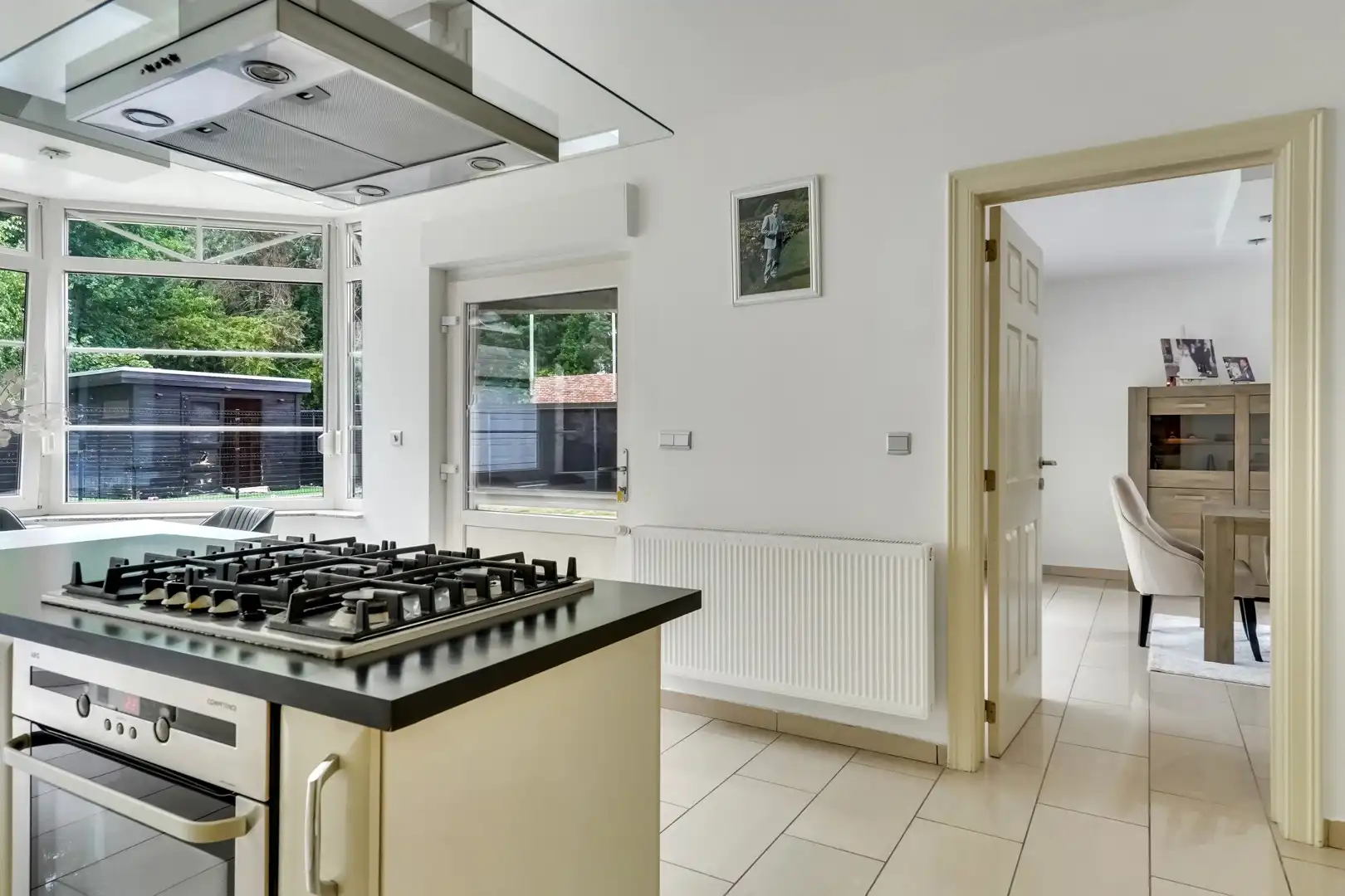 RUIME WONING MET 4+ SLPKS TE KOOP - Maasmechelen foto 7