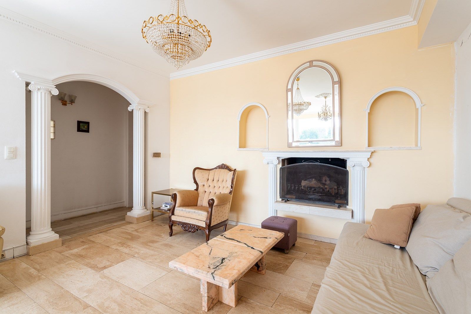 Personalisatiemogelijkheden met een zicht foto 19