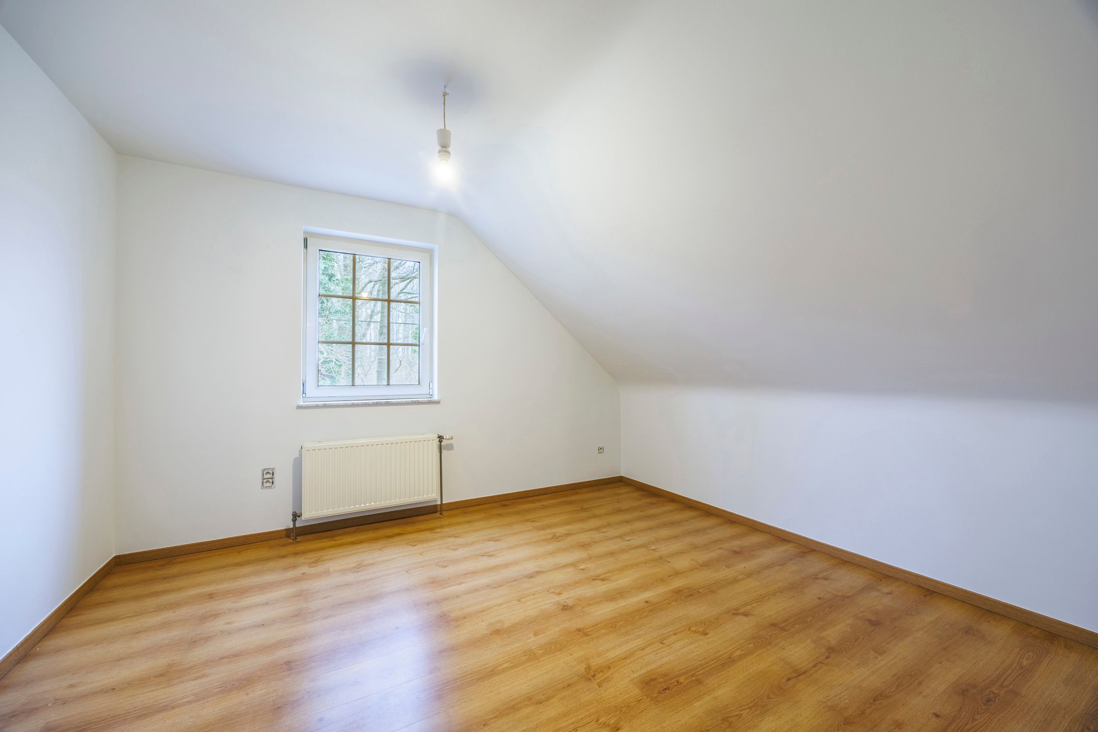 Landelijke, instapklare gezinswoning met 3 slaapkamers foto 12
