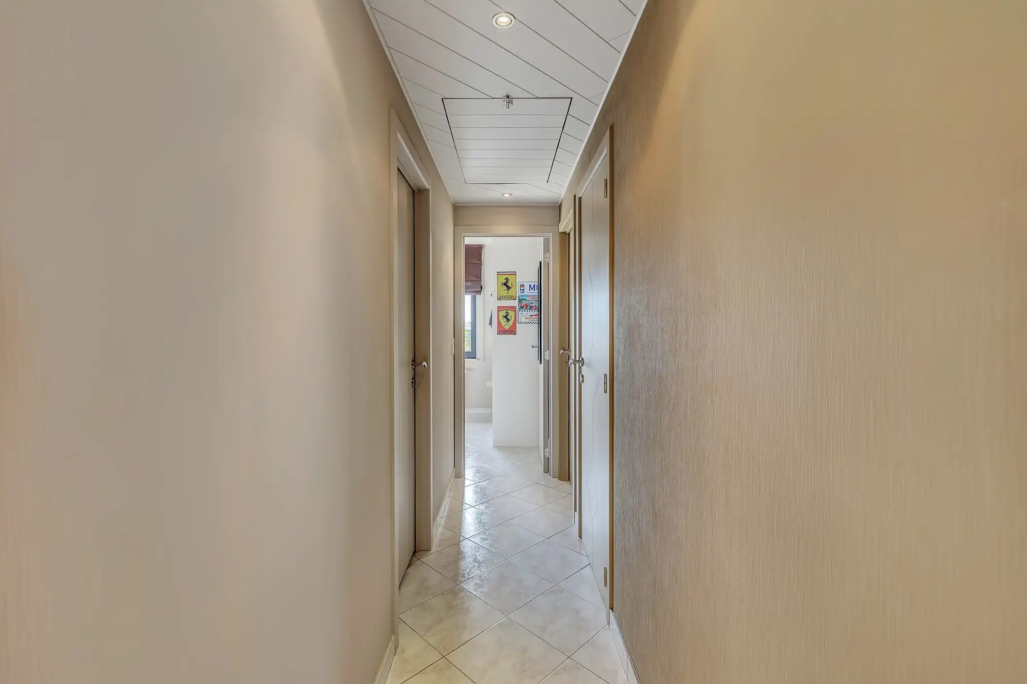 Prachtige woning op een perceel van 29a 49ca te Affligem foto 12