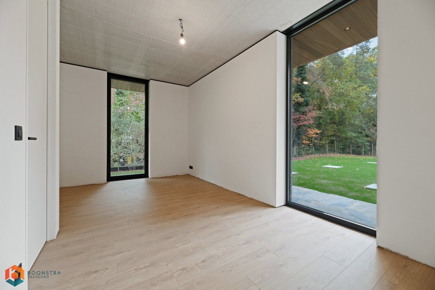 Prachtige laagbouwvilla in het groene Bonheiden foto 28