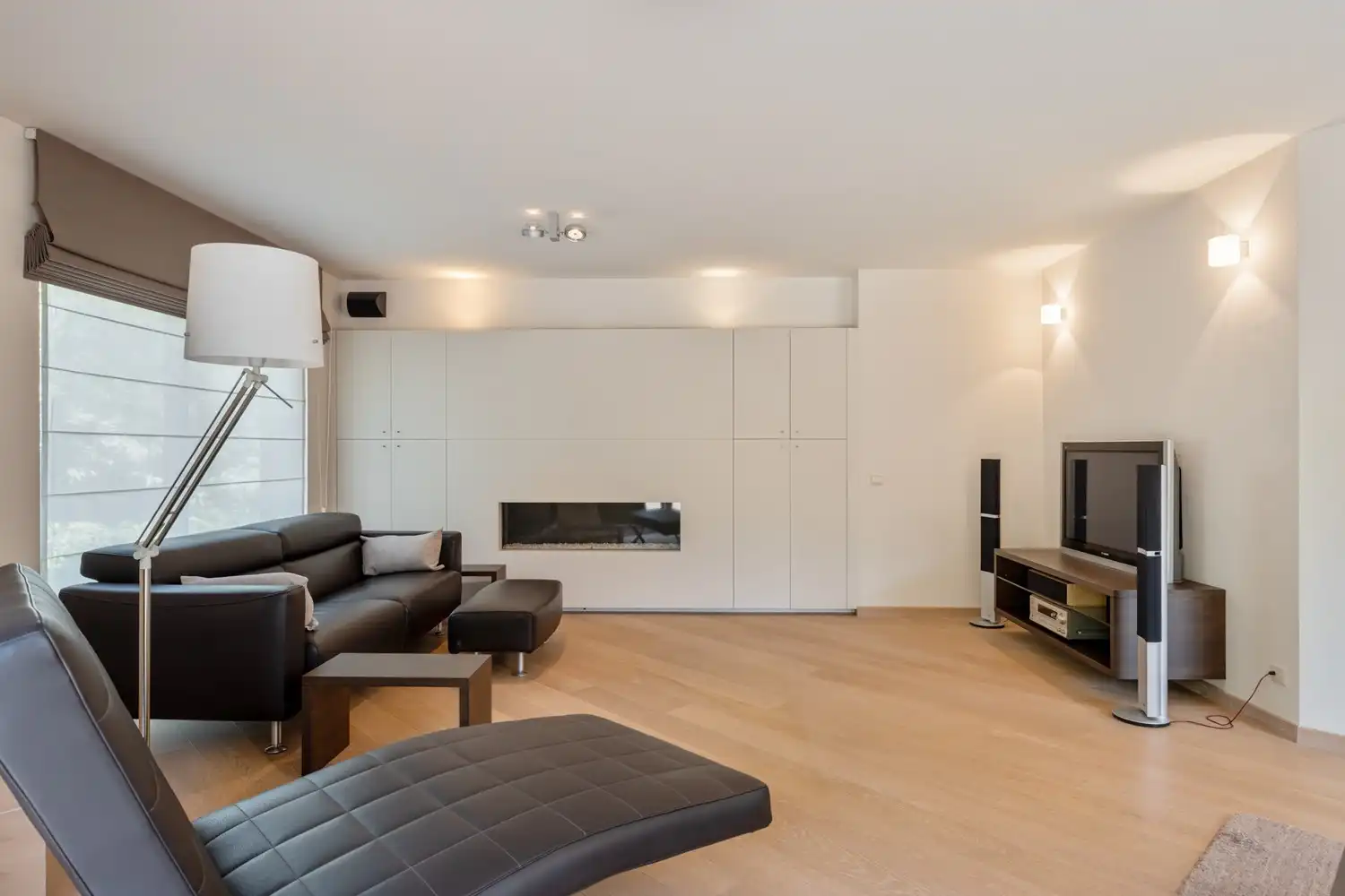 Goed gelegen villa met 4/5 slaapkamers, een bureau, een garage en een mooie tuin op een groene ligging te Kessel-Lo! foto 11