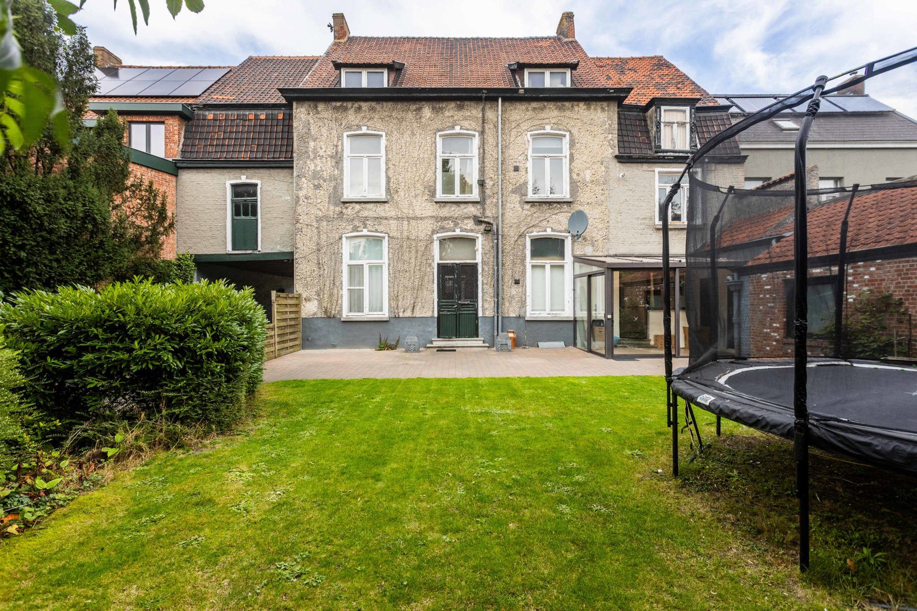 Te Koop - Uitzonderlijke authentieke woning  foto 26