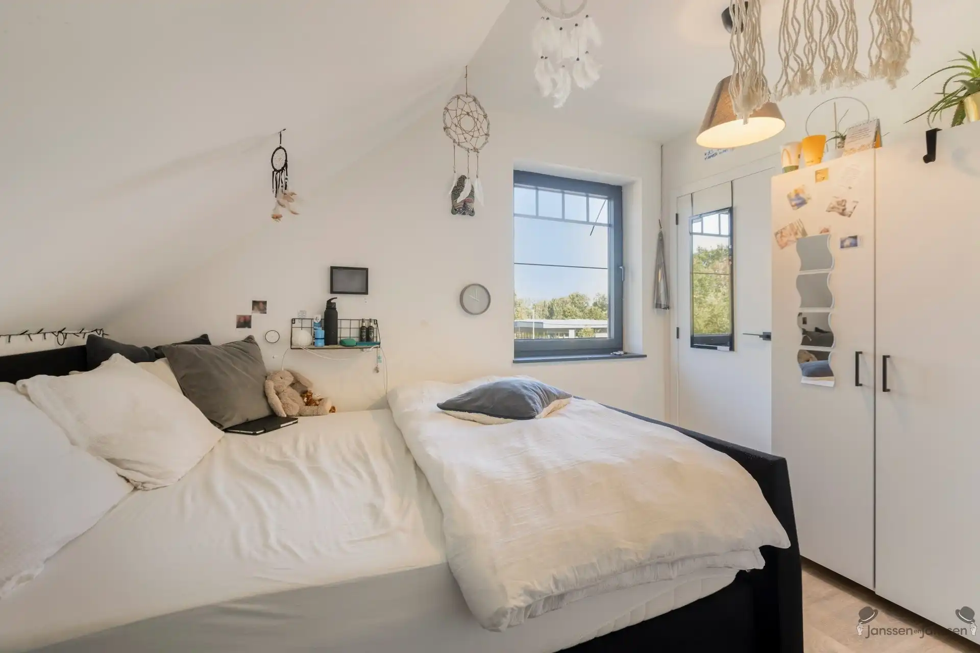 Ruime en energiezuinige woning met 5 slaapkamers en E-peil -6 foto 33