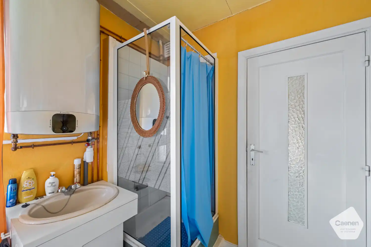 Te renoveren één slaapkamer appartement op een gunstige ligging foto 7