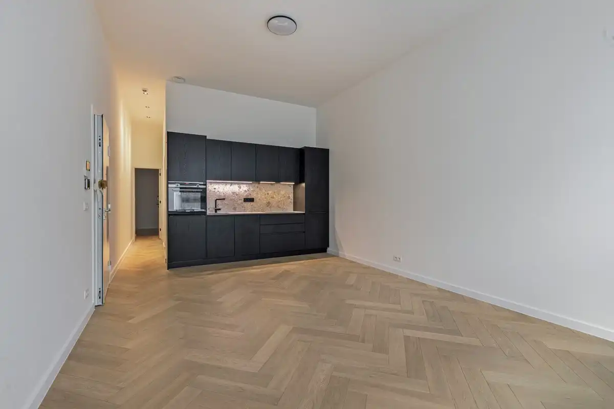 LUXE-appartement op topligging foto 3