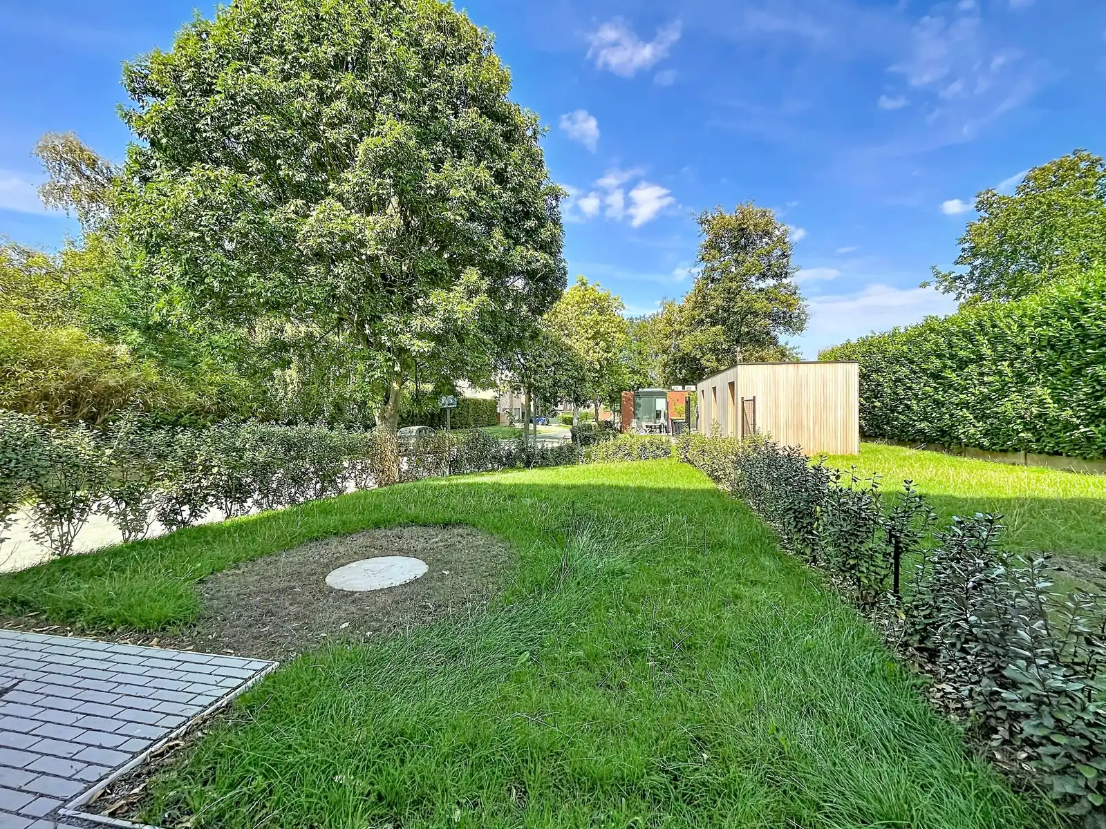 Instapklare nieuwbouwwoning – incl. BTW & registratie €359.090 ✨ foto 17