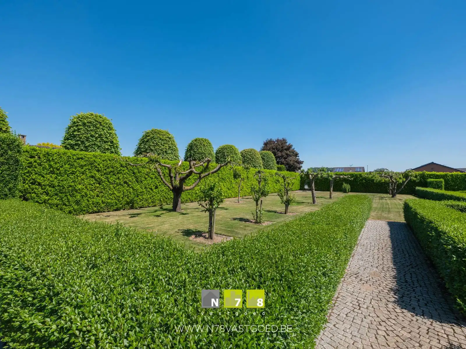 Villa te koop foto 69