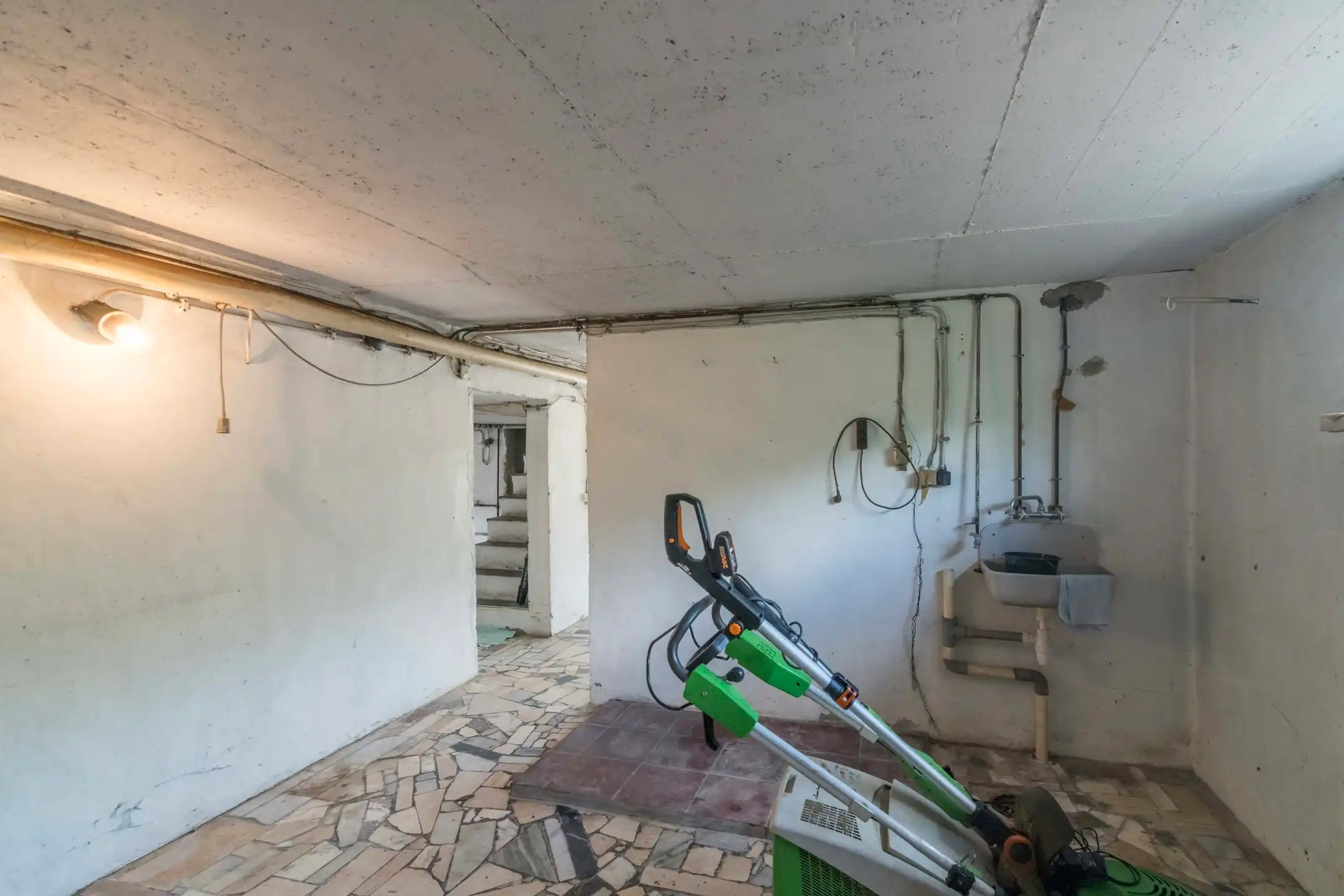 Splitlevelwoning met prachtig uitzicht in Vlaams-Brabant foto 42