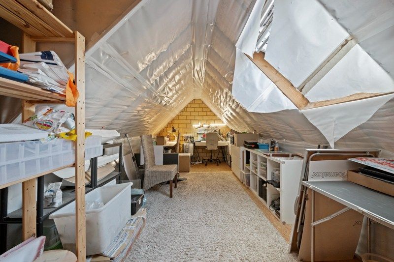 Charmante gesloten woning in pastoriestijl – rustig gelegen in een doodlopende straat foto 16