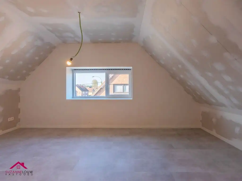 Instapklare gezinswoning, volledig gerenoveerd foto 41