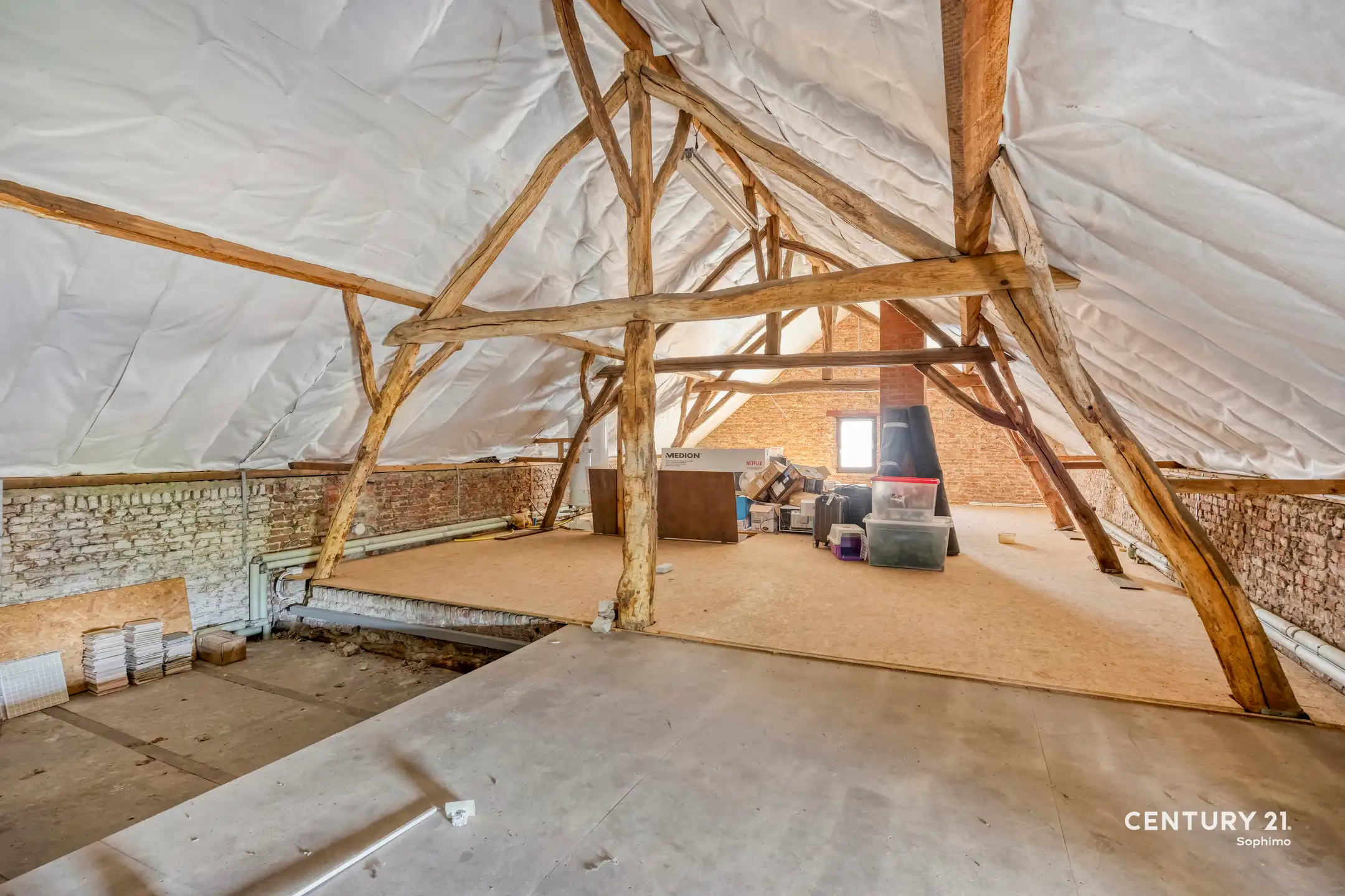 Instapklare vrijstaande woning foto 18