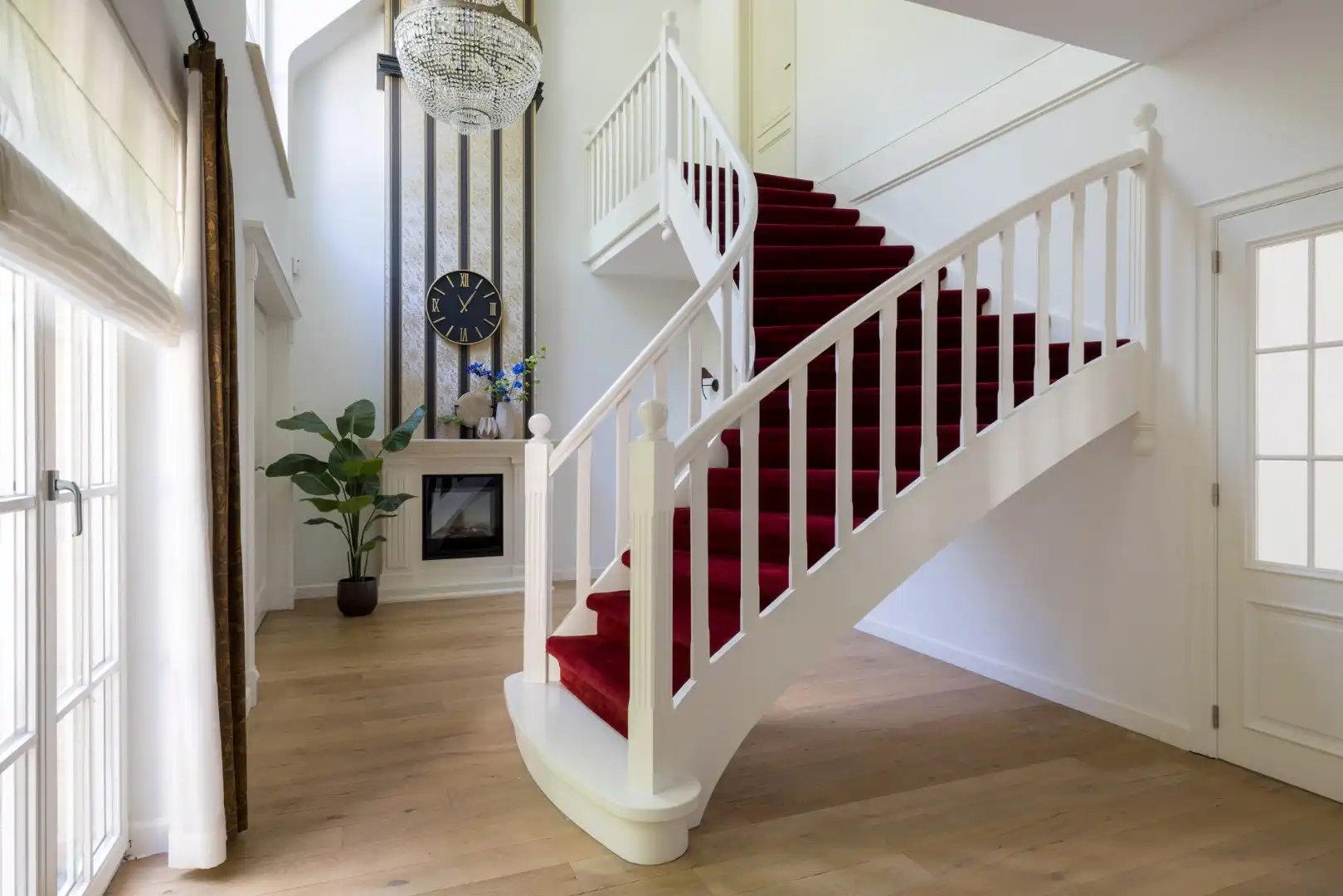 Exclusieve villa waar ruimte, rust, privacy en ontspanning uitzonderlijk gecombineerd worden foto 23