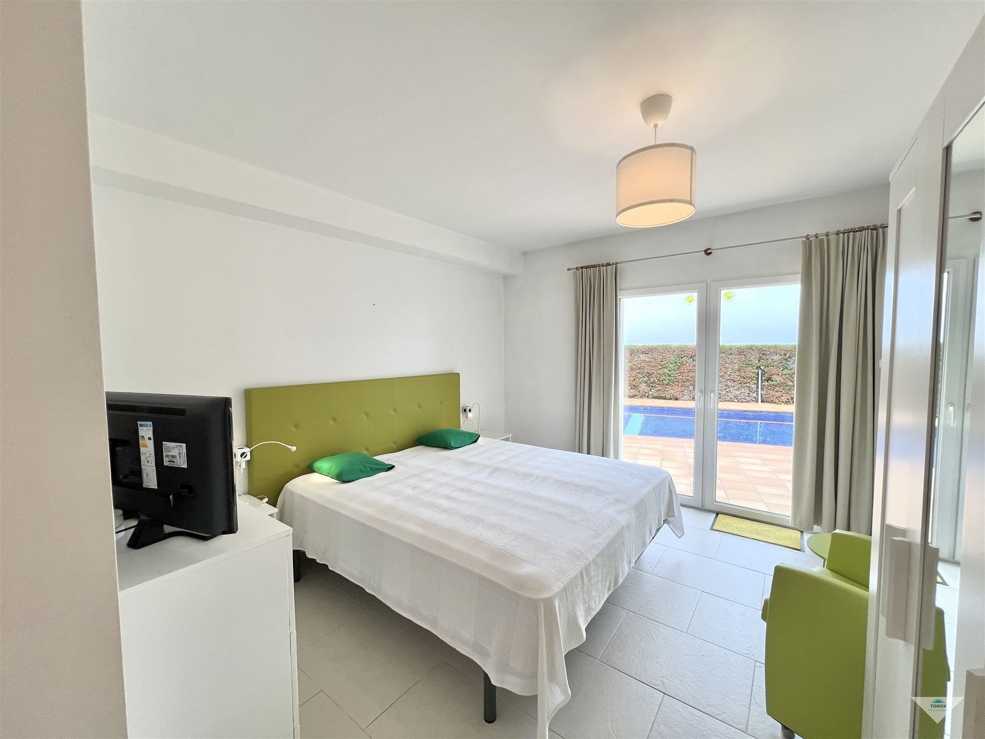 Spaanse villa foto 17