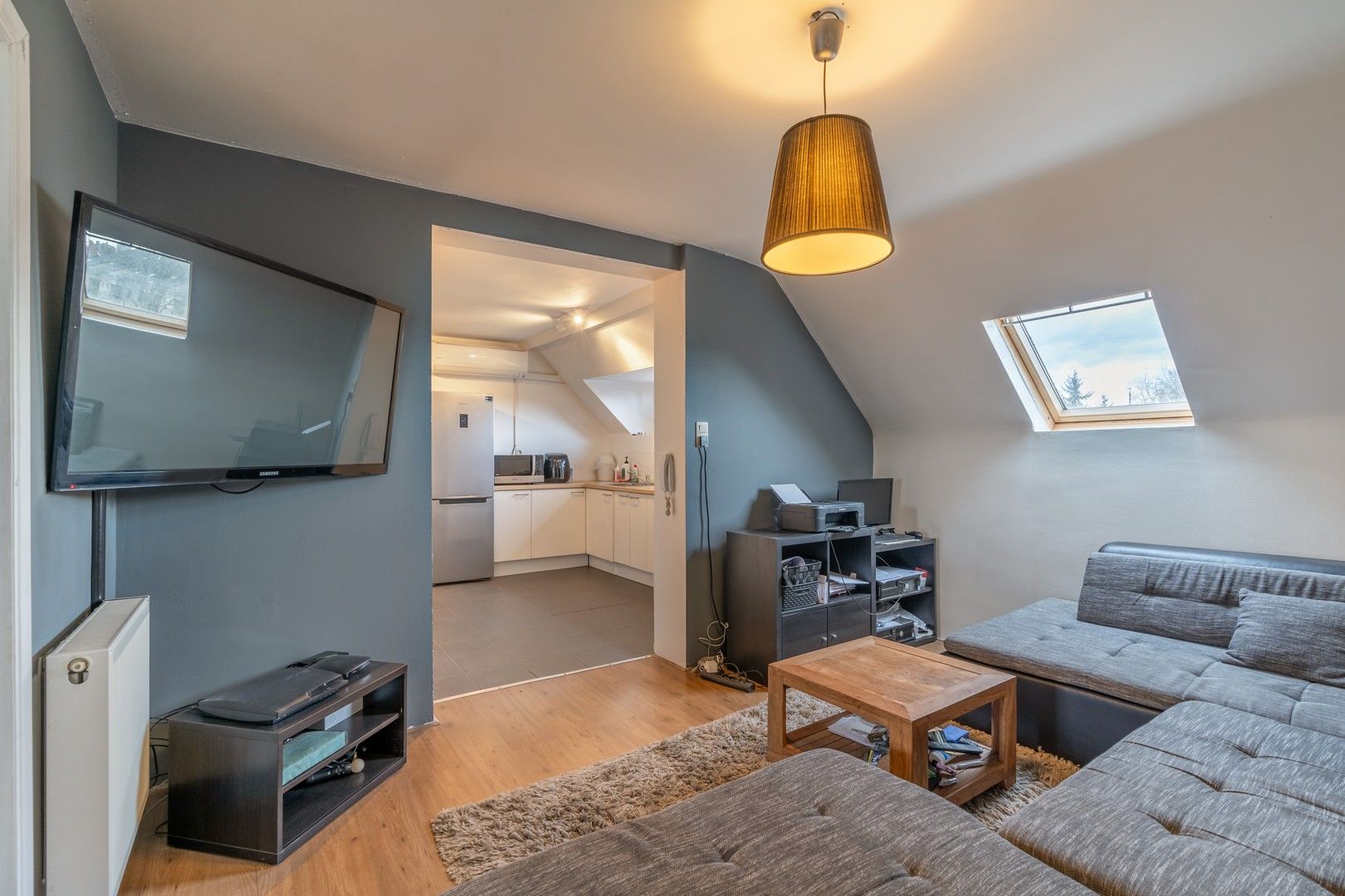 Instapklaar appartement te koop foto 5