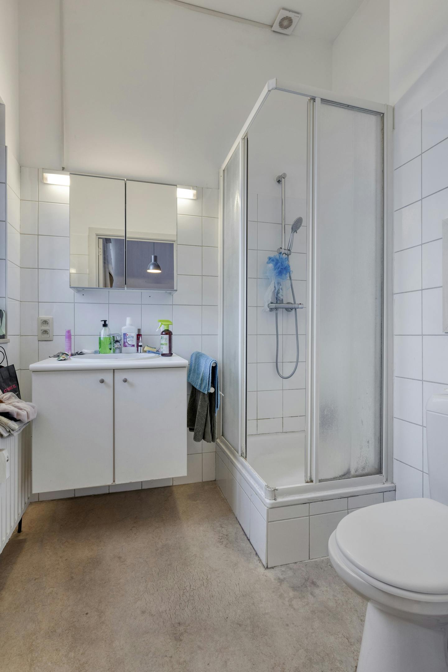 Studio te koop in het centrum van Antwerpen foto 7