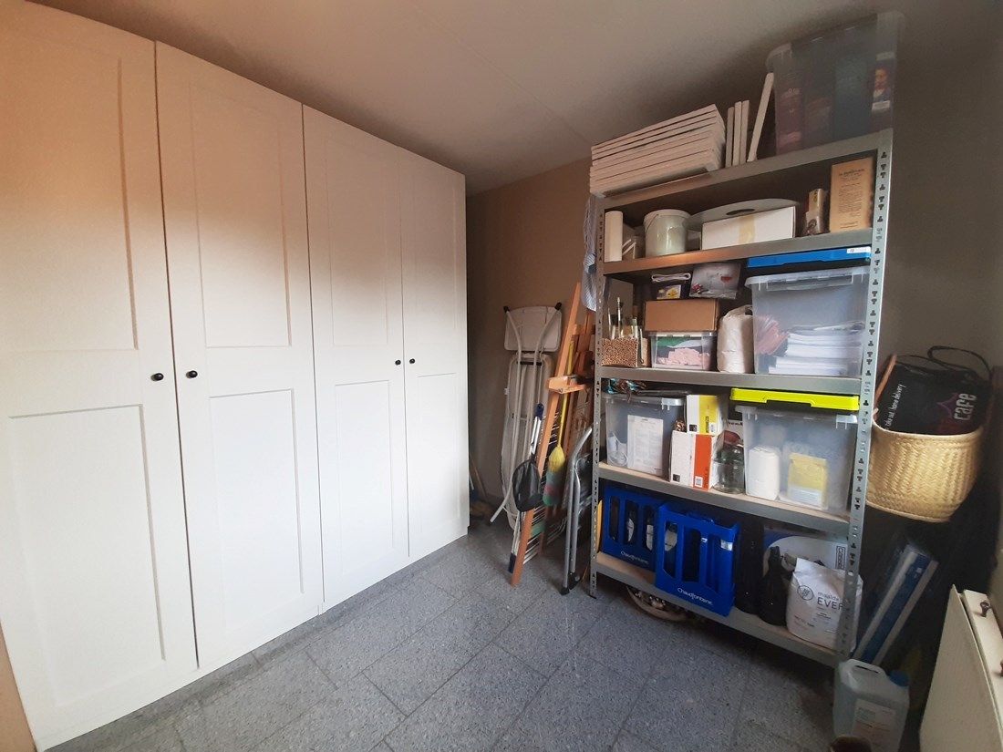 Knap appartement te Wimmertingen met groot terras foto 9