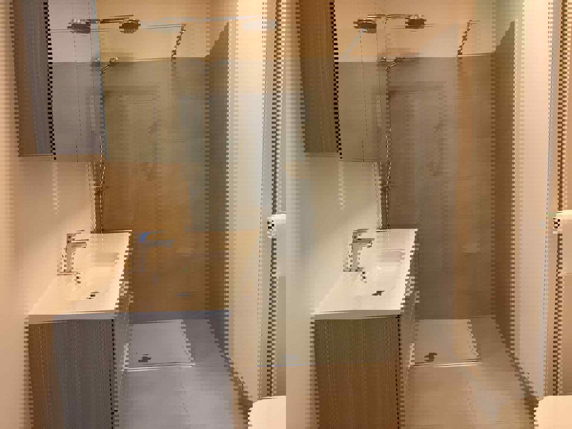 GENT - Goed gelegen appartement in stationsbuurt foto 11