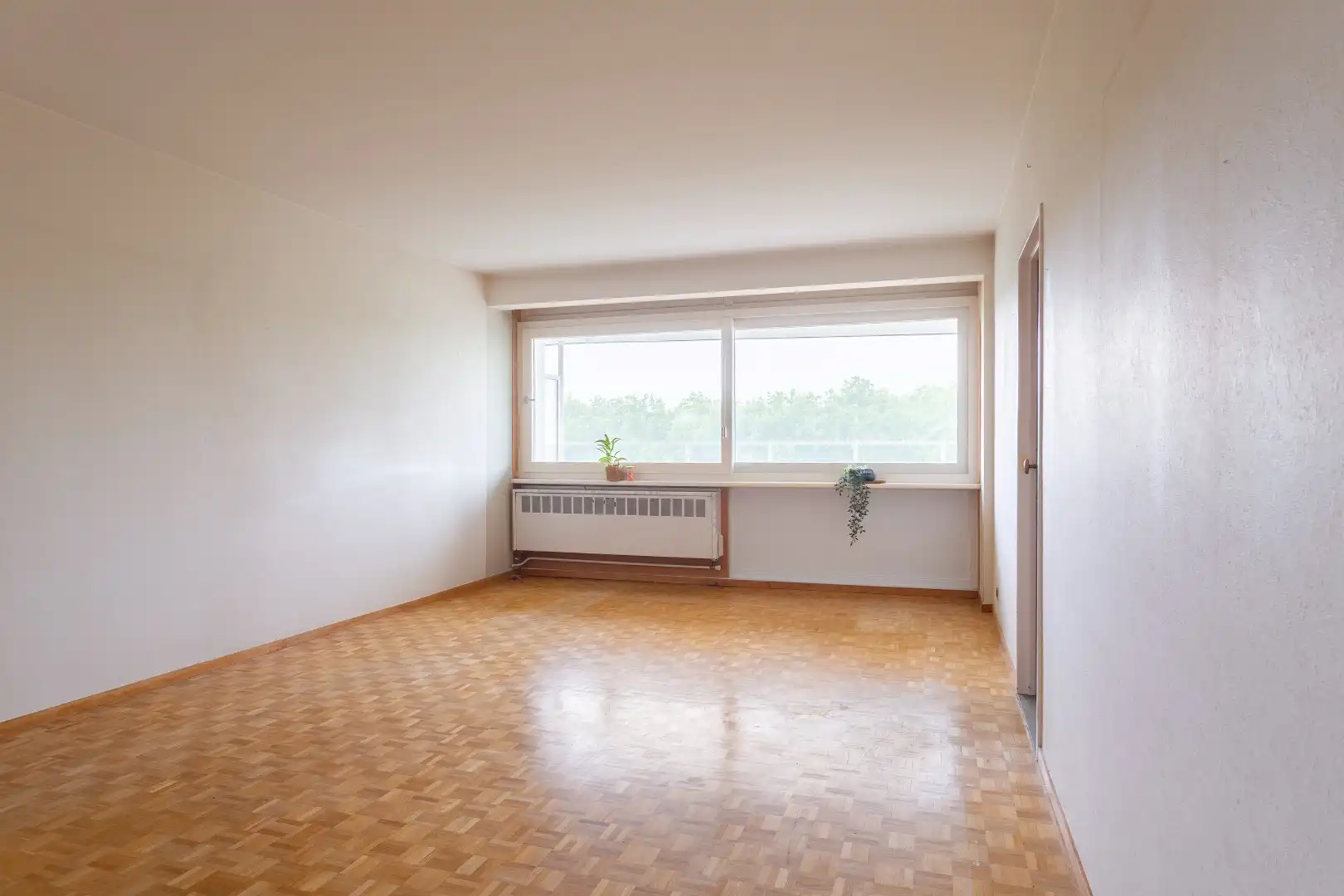 Appartement op de 4de verdieping met knap uitzicht foto 4