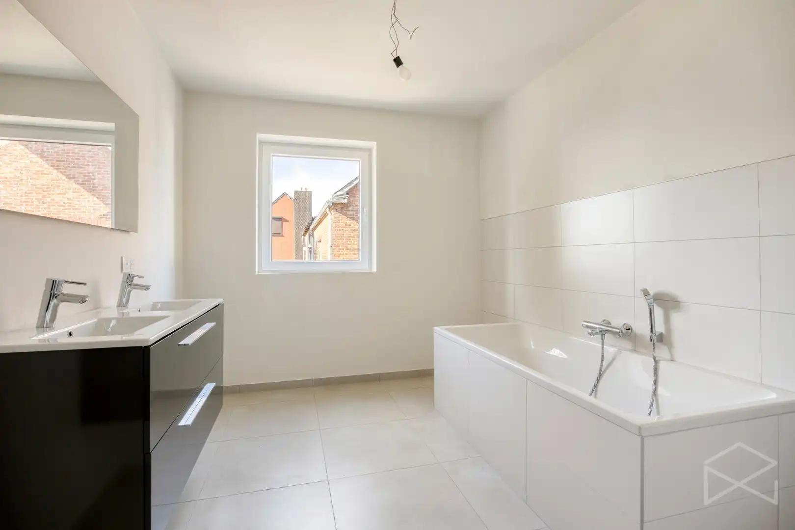 Energiezuinige halfopen nieuwbouwwoning te koop in Hulst ( Tessenderlo) foto 16