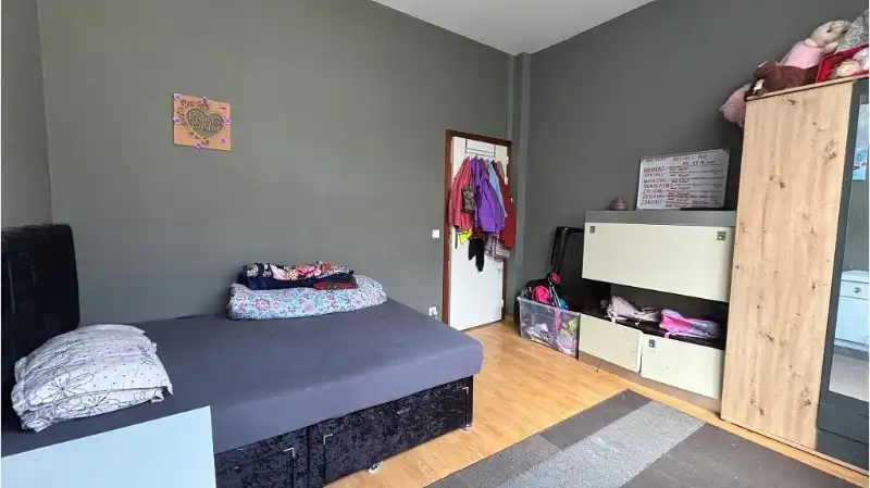 Ruim 2-slaapkamerappartement te koop in centrum Brugge foto 8