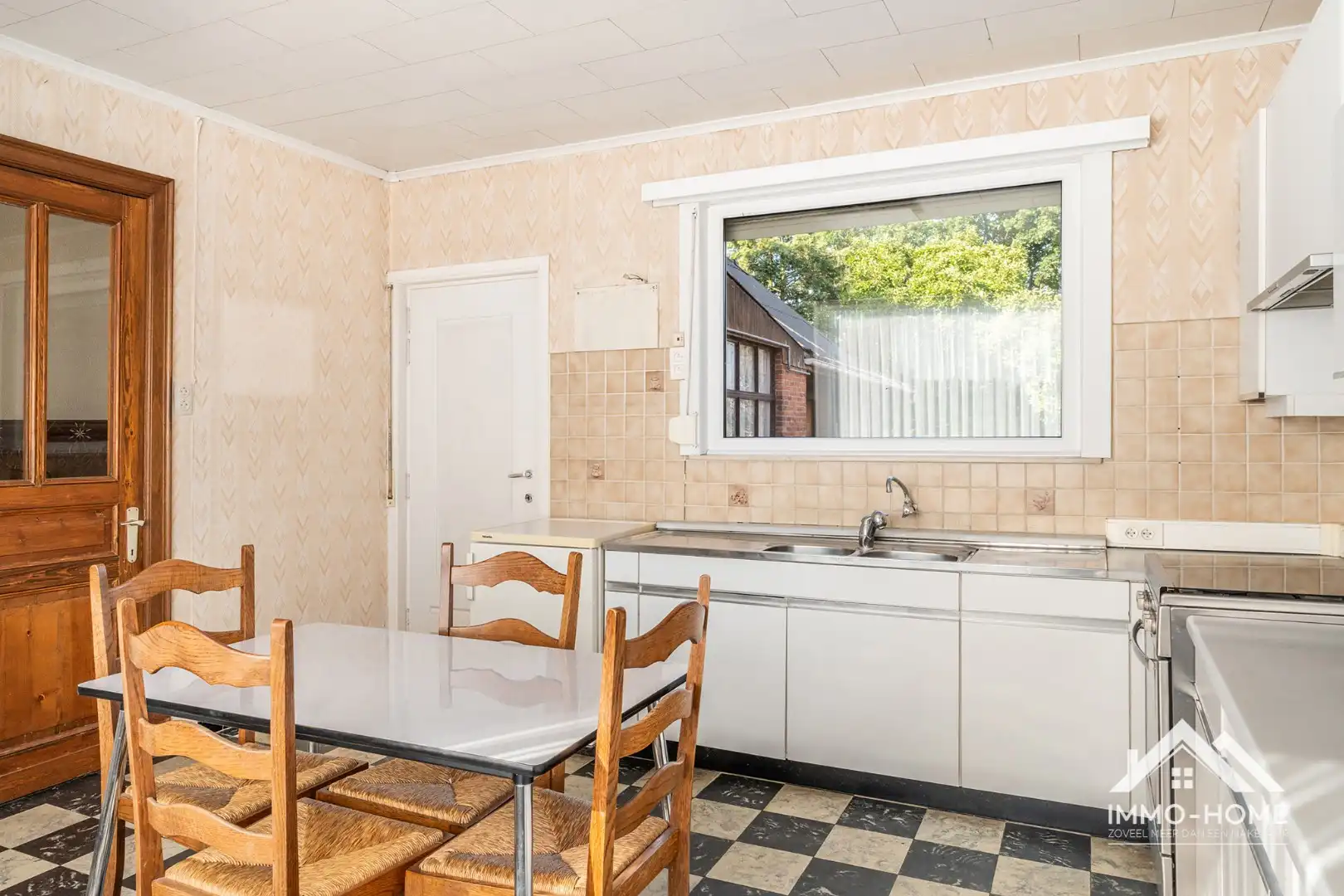 Te renoveren woning in landelijke omgeving!  foto 13