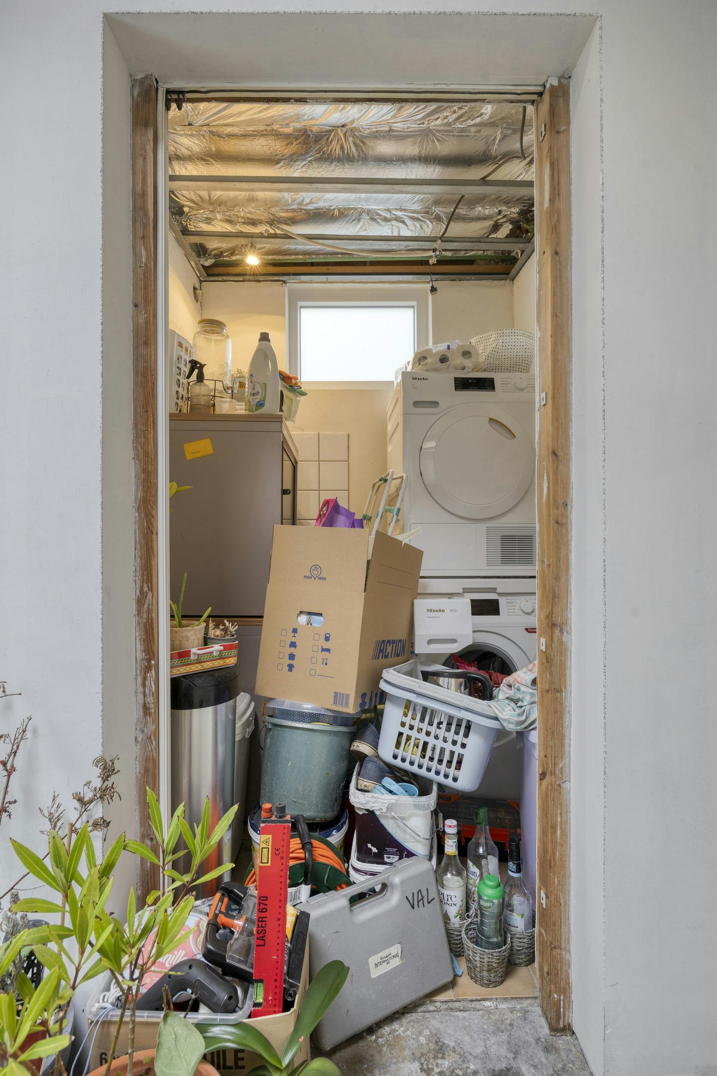 Charmante woning met potentieel te koop in Steenokkerzeel foto 25