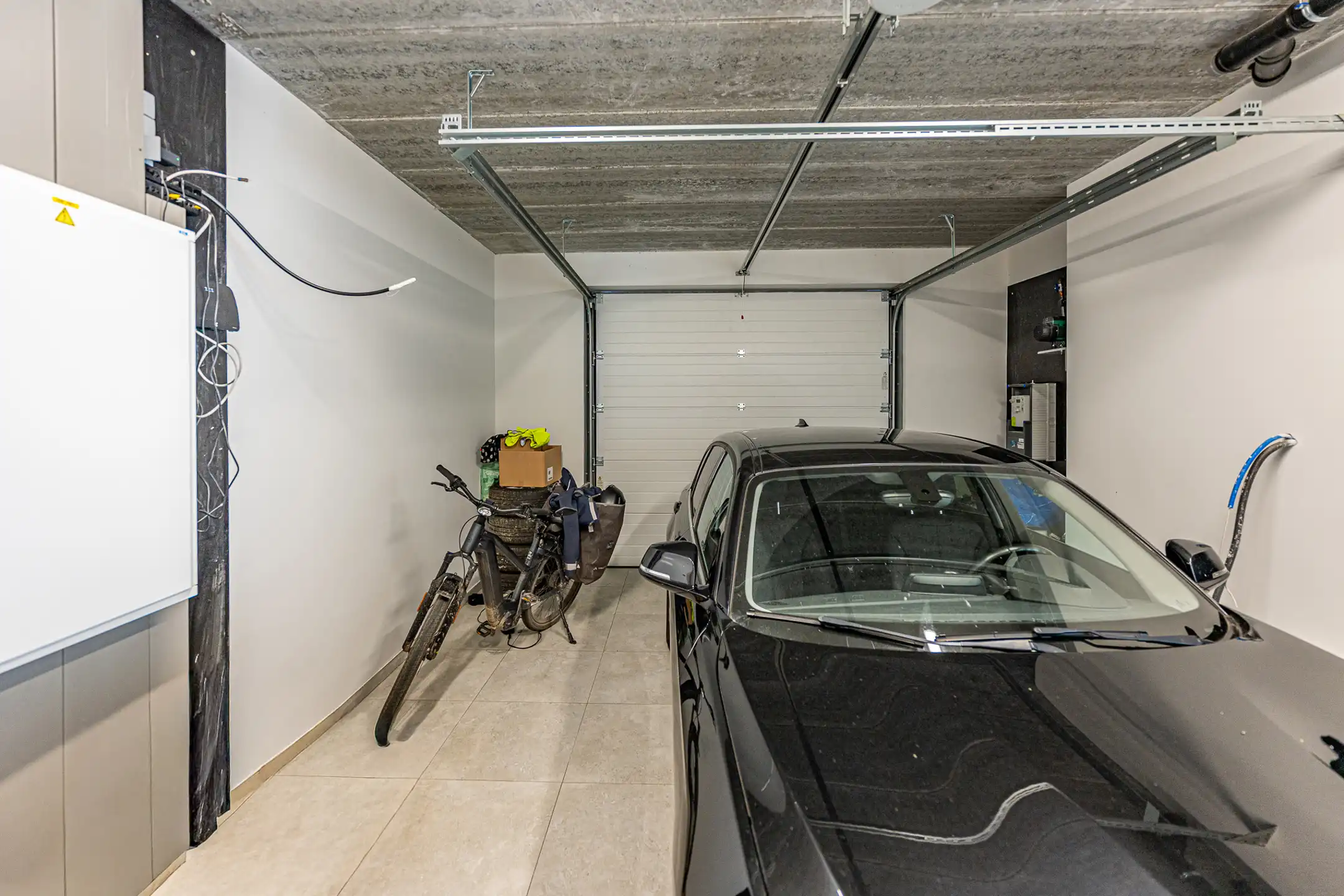 Moderne woning met 3 slaapkamers foto 28