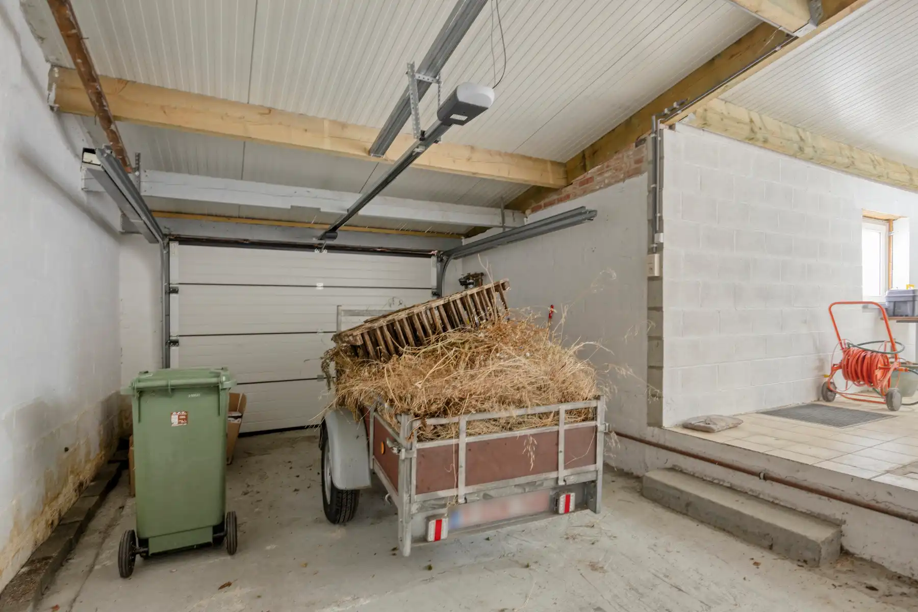 Halfvrijstaande woning met 3 slaapkamers foto 14