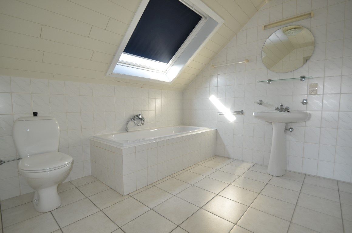 Woning met 3 slpks, garage en tuin foto 7