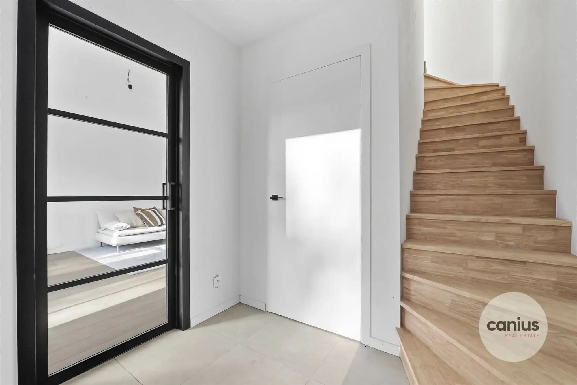 ENERGIEZUINIGE NIEUWBOUWWONING MET 4 SLPKS foto 4