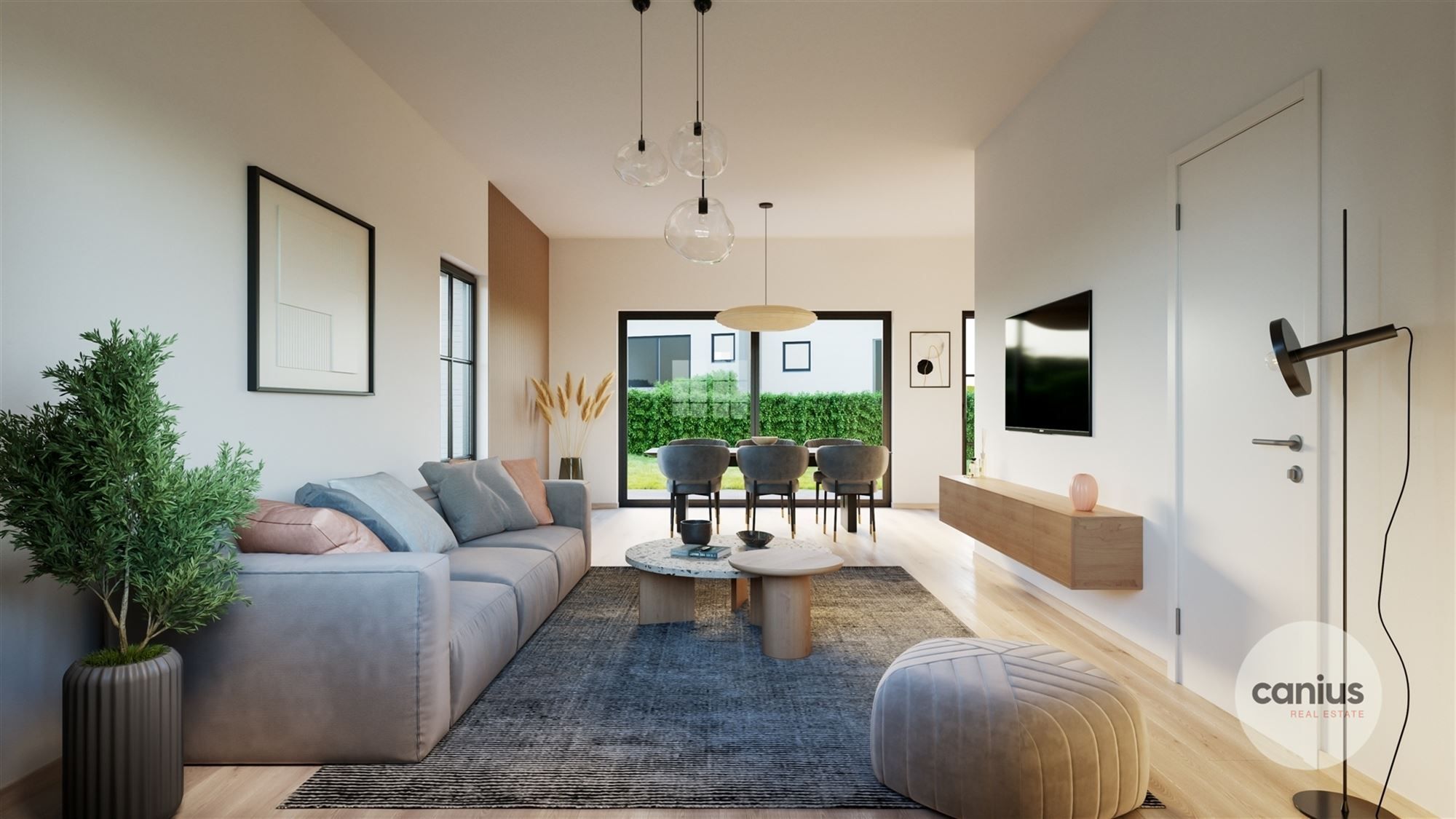 Nieuwbouwproject Guldenbodem in Tongeren-Borgloon: Een landelijk pareltje! foto 4