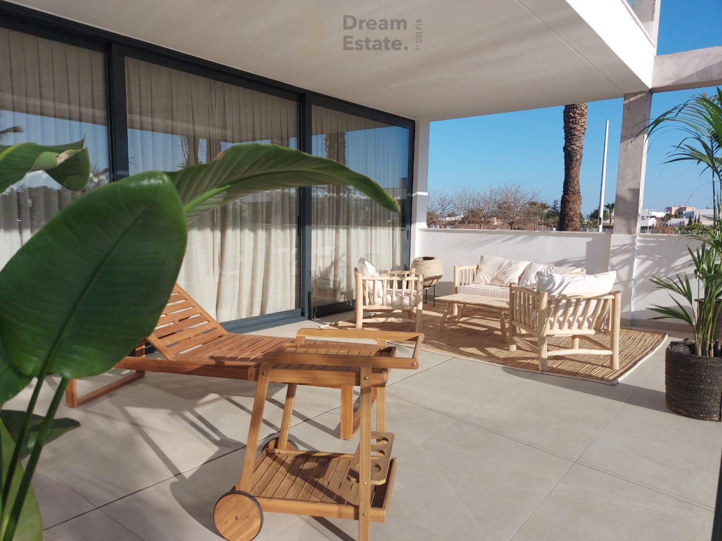 Antilia IV – Modern wonen aan de Mar Menor foto 30