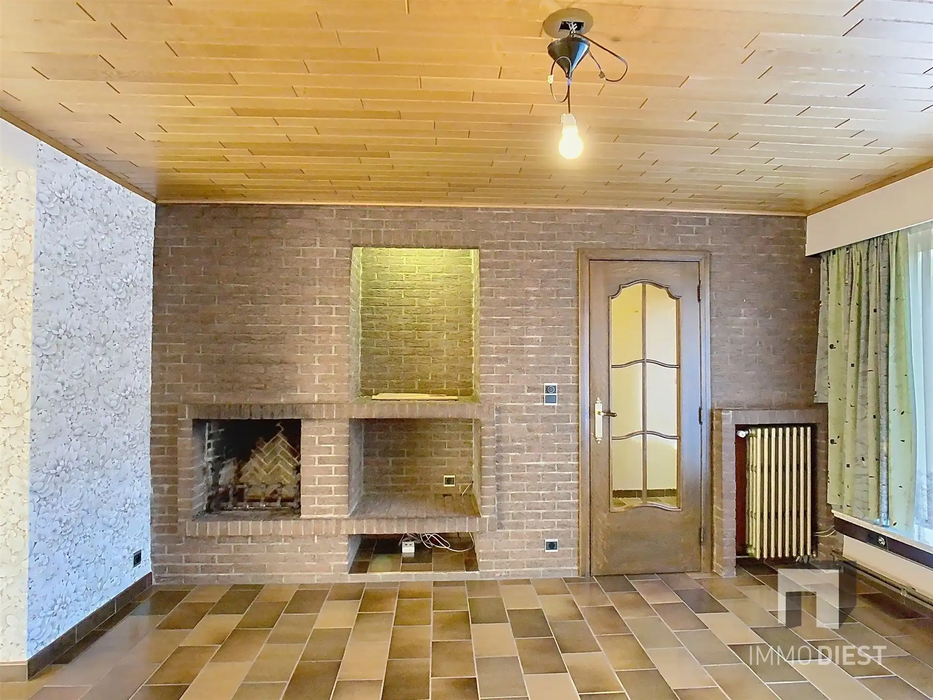 Woning met dubbele garage foto 7